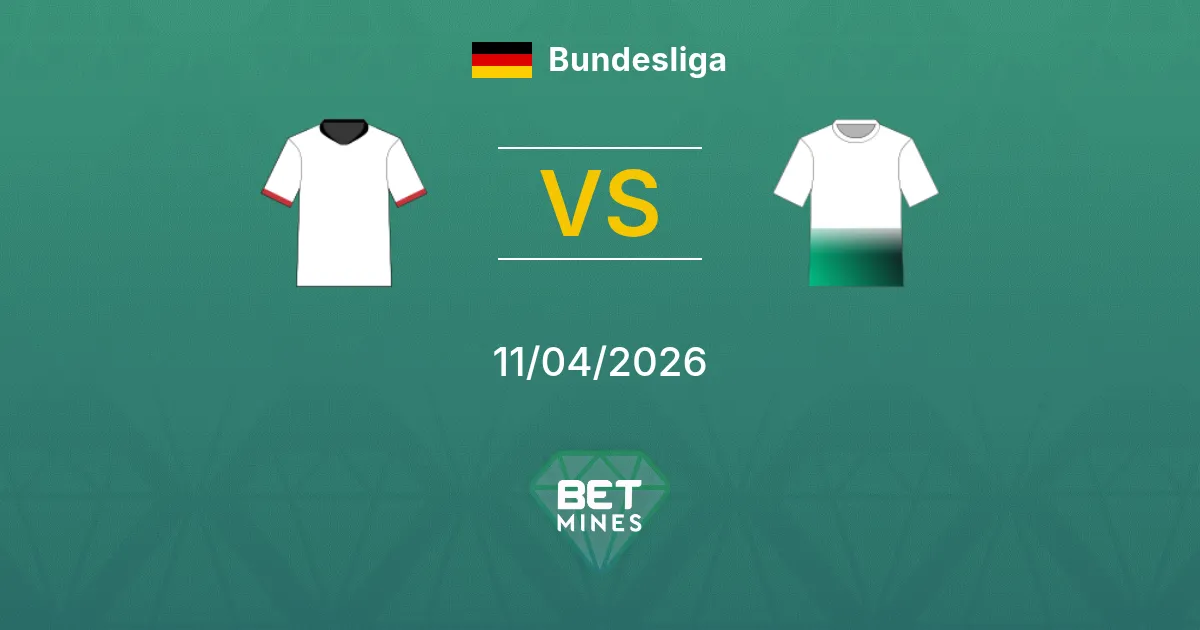 RB Leipzig vs Borussia Mönchengladbach