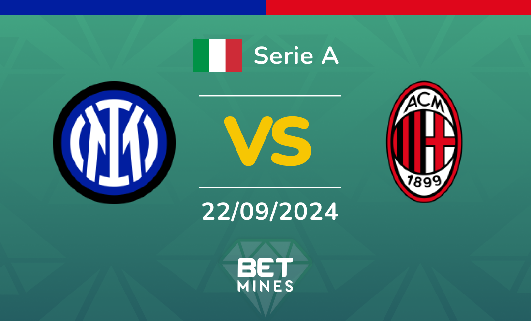 Inter - Milan: Analyse et Pronostic du match de Serie A