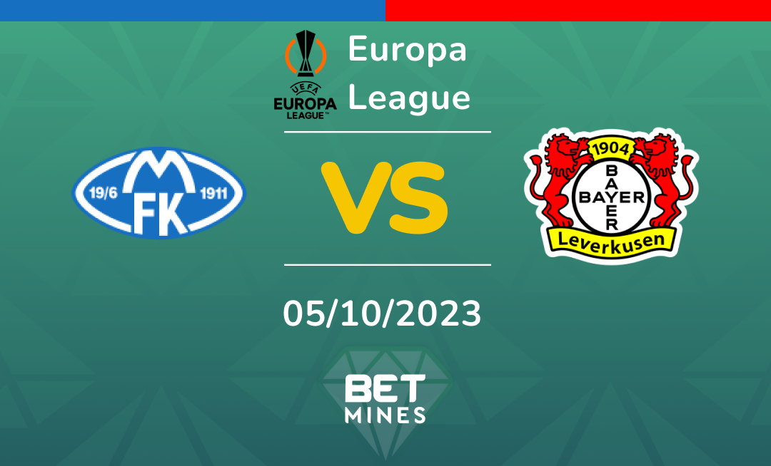 Molde vs Bayer 04 Leverkusen: Analysis and Prediction of the Europa League match