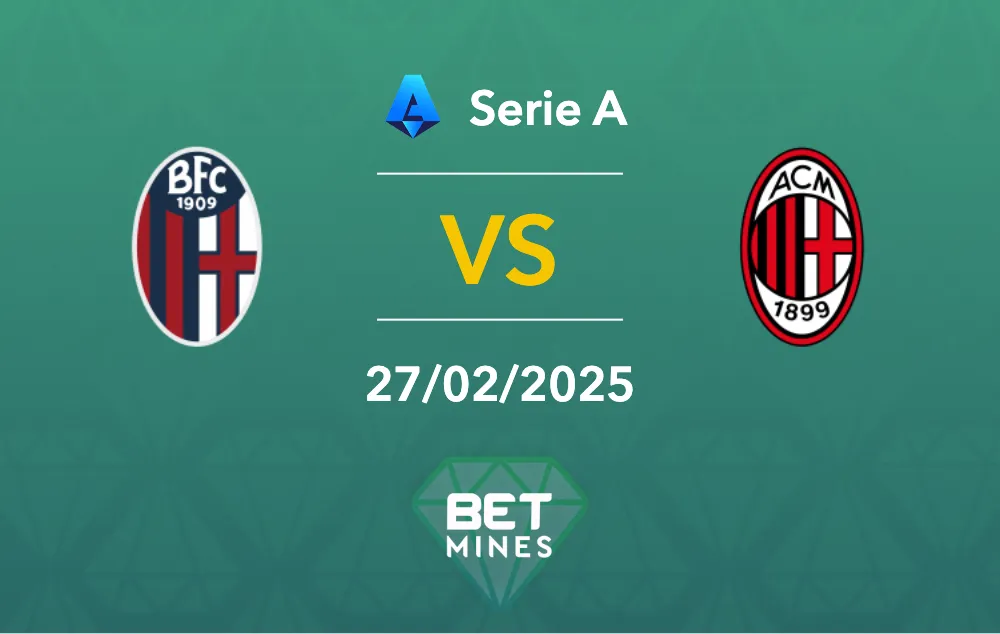 Bologna - Milan