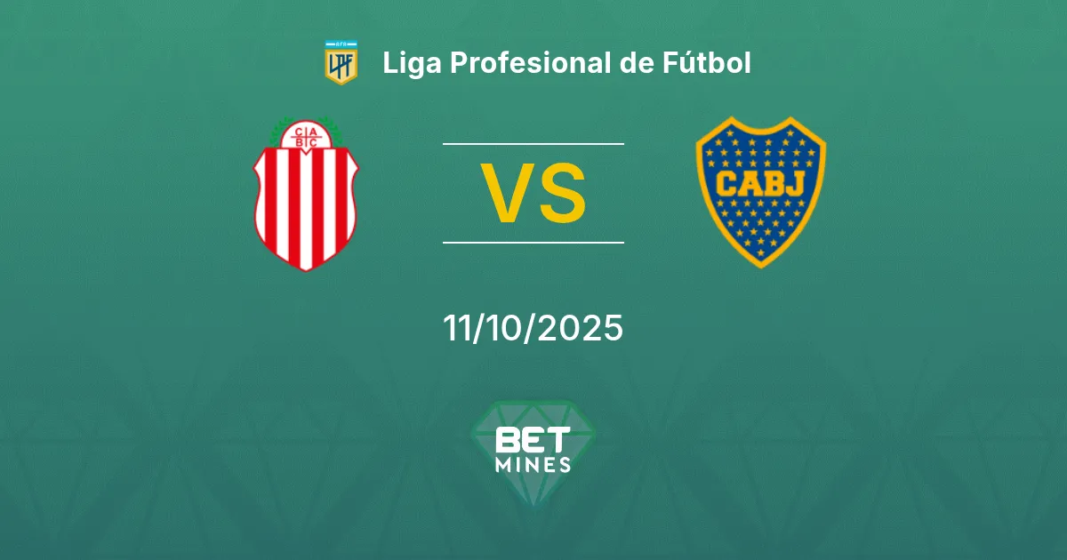 Barracas Central vs Boca Juniors Pronostico: Anteprima e Analisi della Partita | Liga Profesional de Fútbol 11-10-2025
