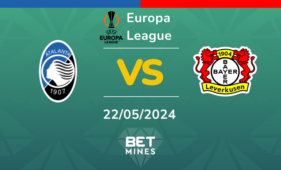 Atalanta vs Bayer 04 Leverkusen: Análisis y Pronóstico del partido de la Europa League