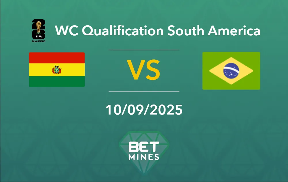 Bolivia - Brasil 