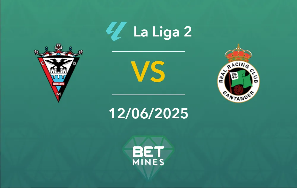 Mirandés vs Racing Santander Prediction: Match Preview and Analysis | LaLiga 2 - Promotion Playoffs, Semi-final Second Leg
