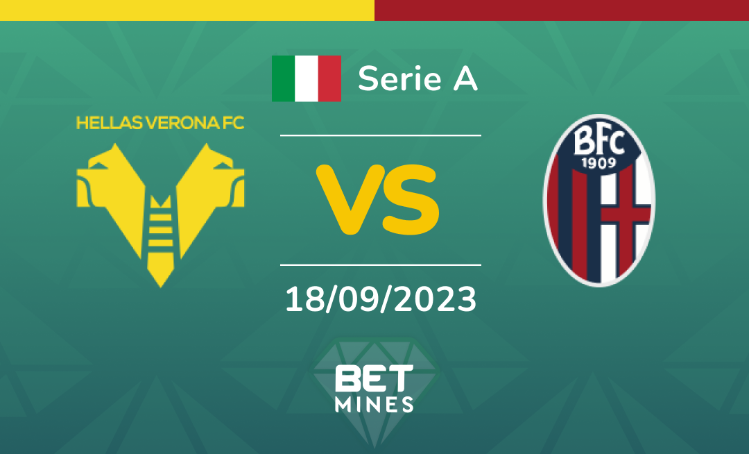 Hellas Verona vs Bologna: Analysis and Prediction of the Serie A match
