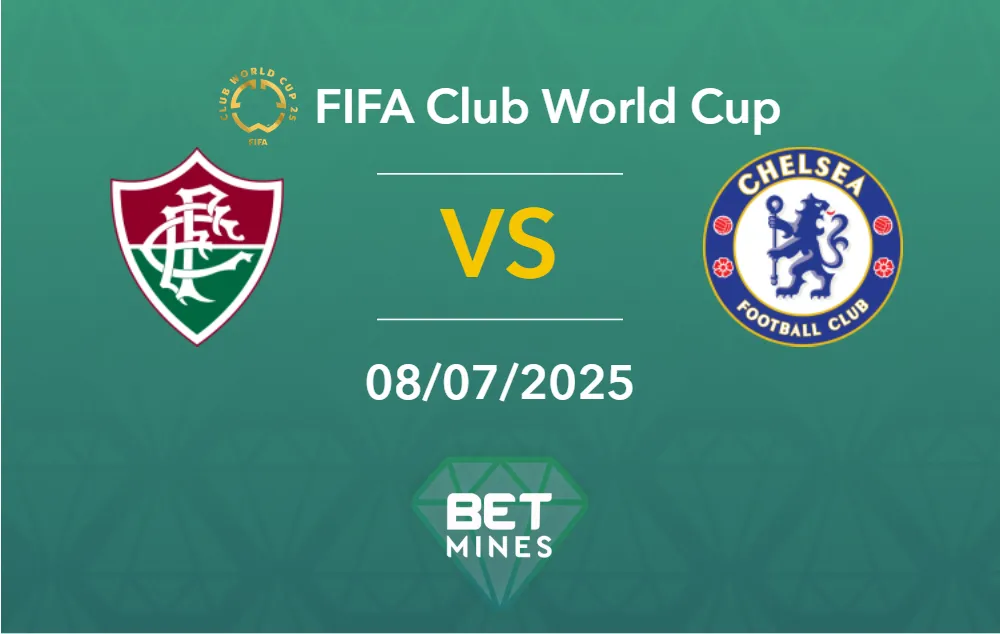 Fluminense vs Chelsea Prediction: Match Preview and Analysis | FIFA Club World Cup – Semi-final