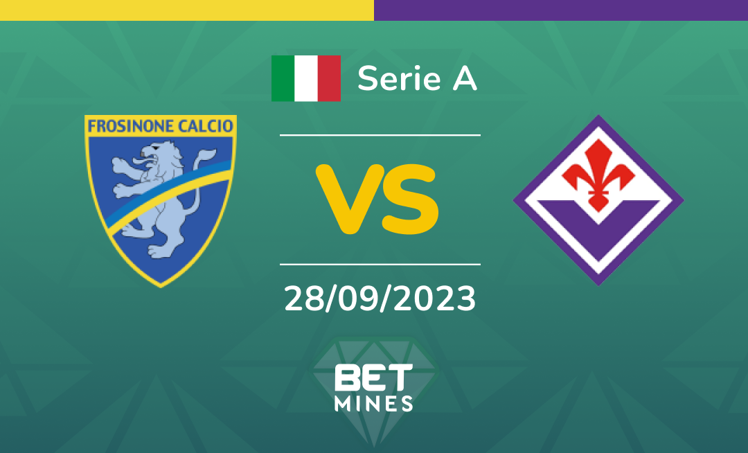 Frosinone vs Fiorentina: Analysis and Prediction of the Serie A match