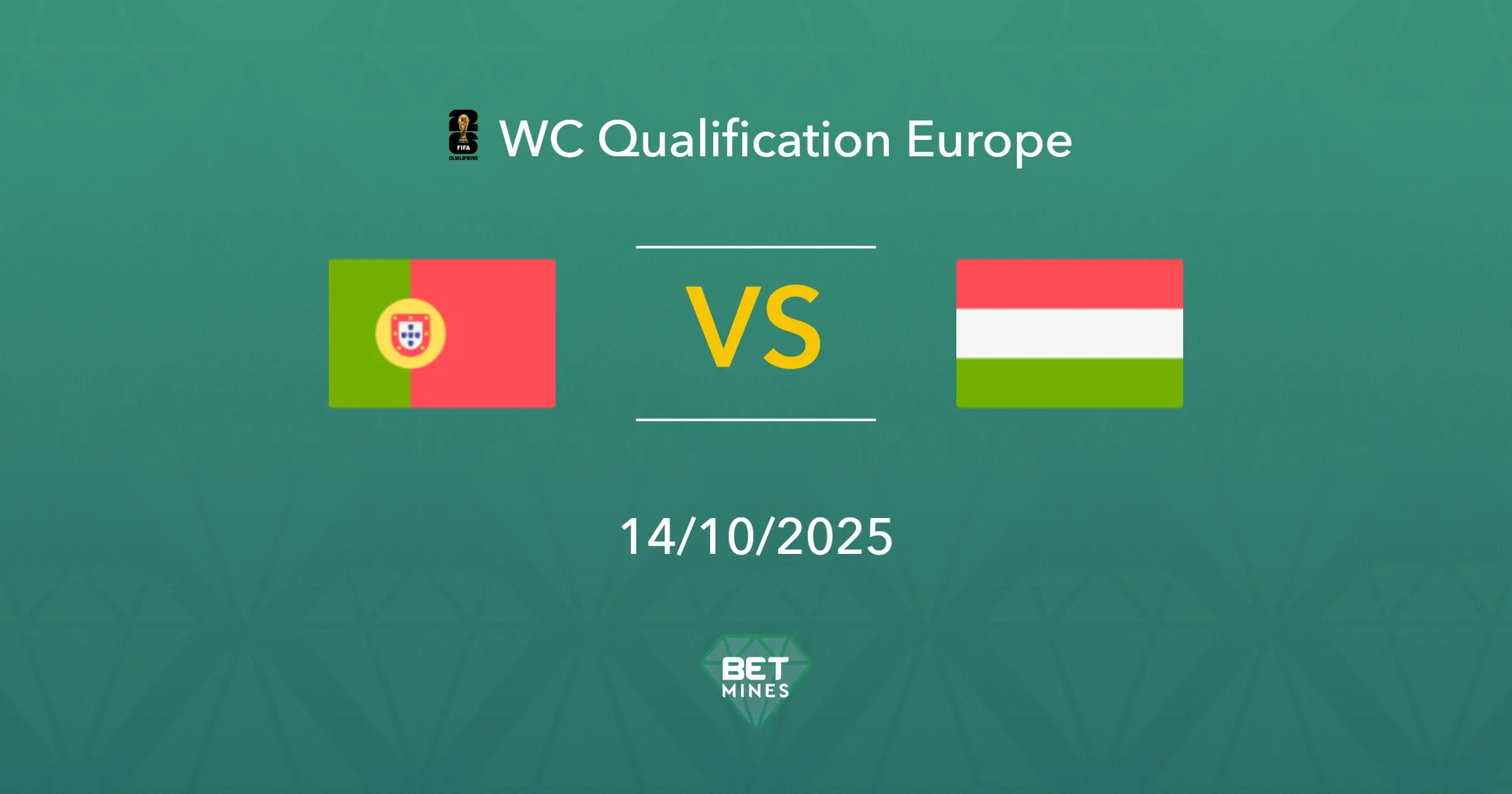 Portugal - Hungary 
