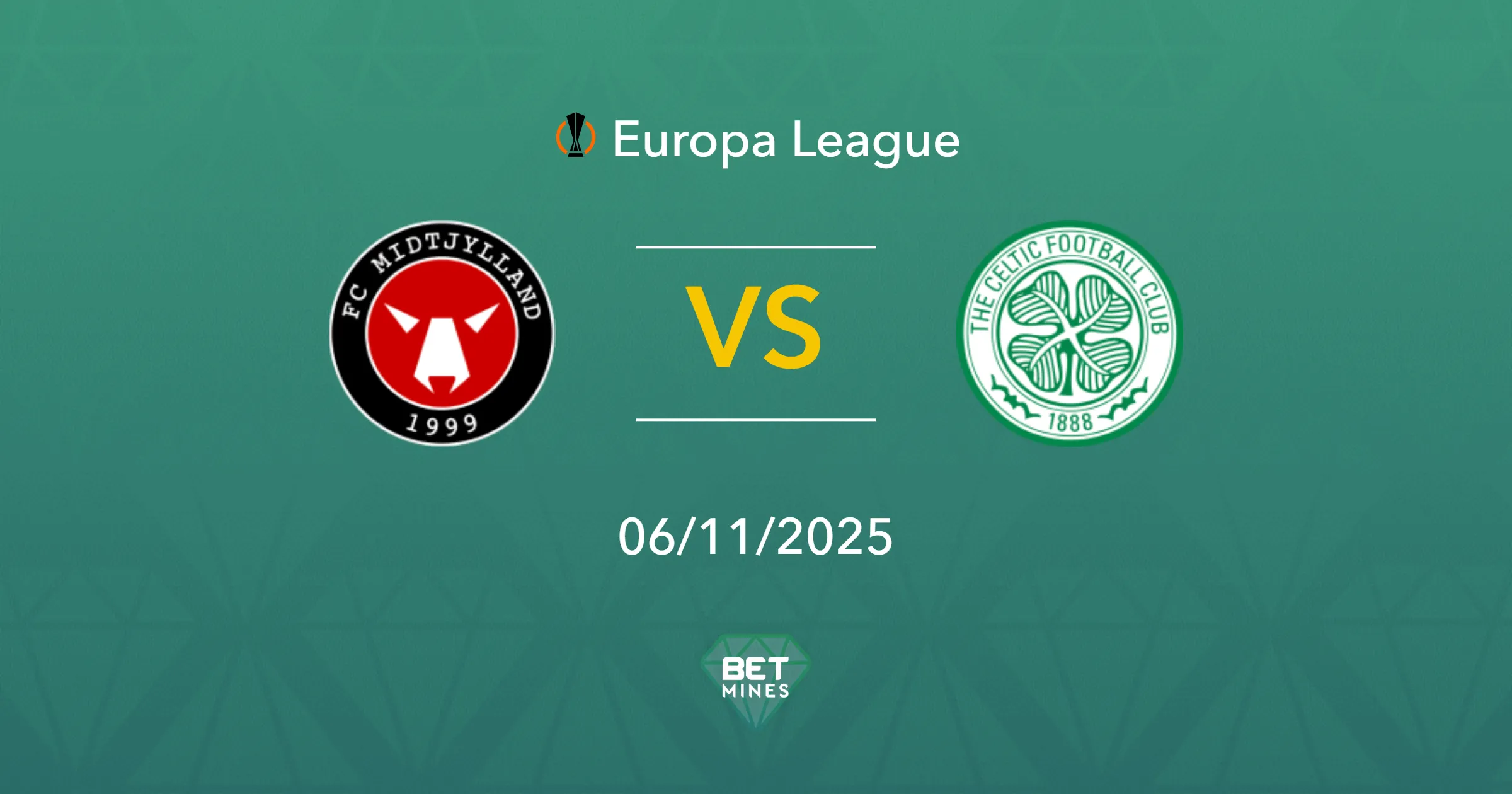 Midtjylland vs Celtic Prediction: Match Preview and Analysis | Europa League, Matchday 4