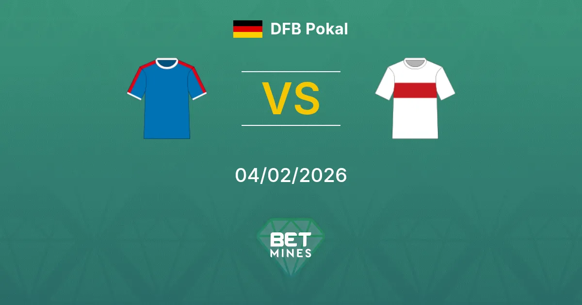 Holstein Kiel vs VfB Stuttgart