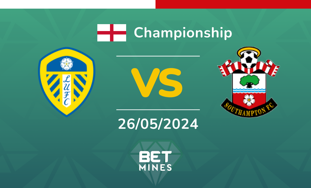 Leeds United vs Southampton: Análisis y Pronóstico del partido de la Championship