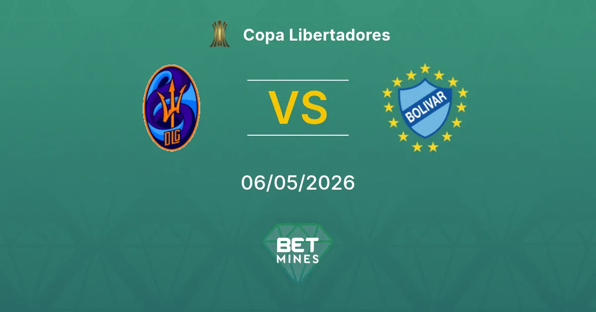 Deportivo La Guaira vs Club Bolívar Pronostico: Anteprima e Analisi della Partita | Copa Libertadores 06-05-2026