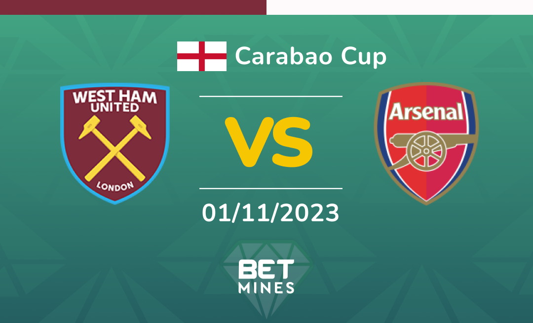 West Ham United - Arsenal