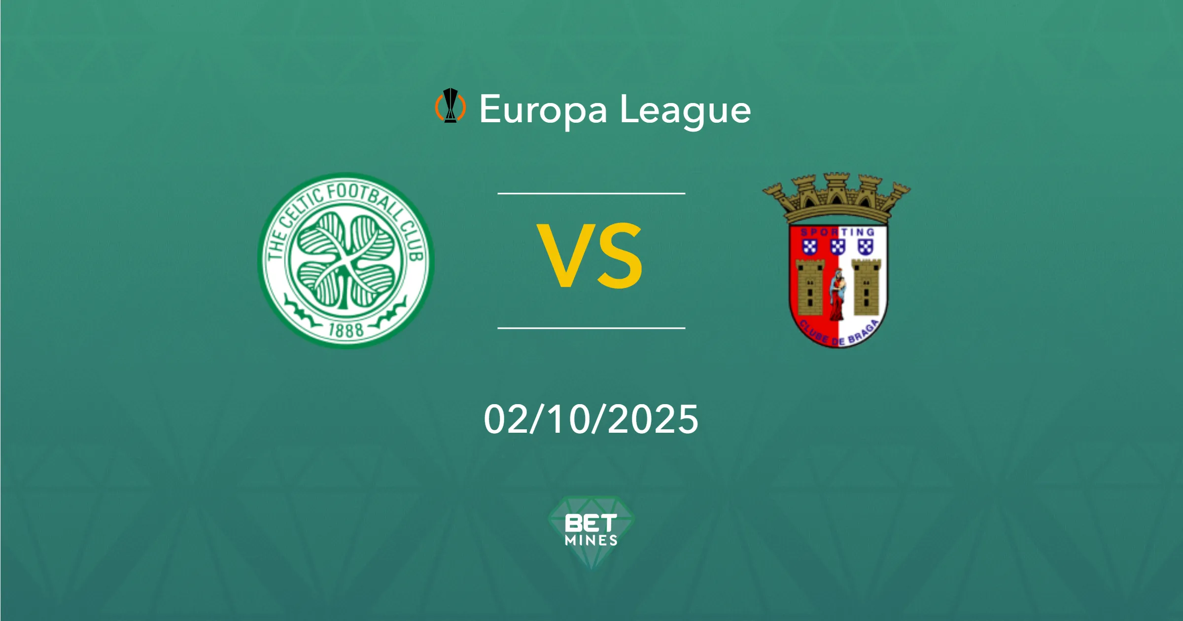 Pronostico Celtic vs Braga: Anteprima e Analisi del Match | UEFA Europa League, Giornata 2