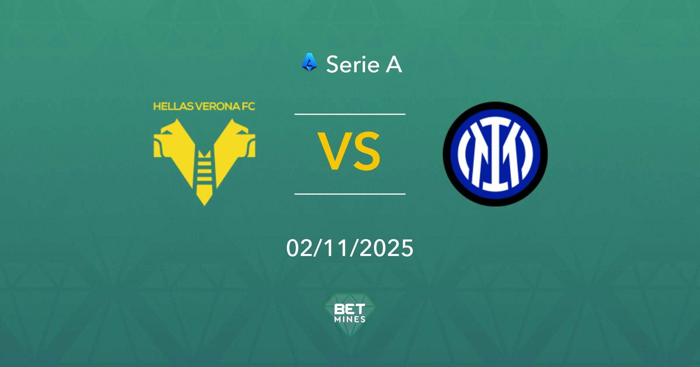 Pronostico Hellas Verona vs Inter: Anteprima e Analisi del Match | Serie A, Giornata 10