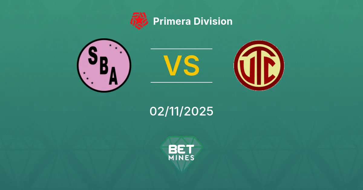 Sport Boys vs UTC Cajamarca Pronostico: Anteprima e Analisi della Partita | Primera Division 02-11-2025