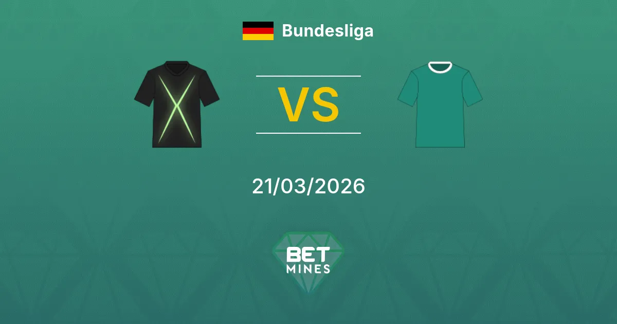 VfL Wolfsburg vs Werder Brema Pronostico: Anteprima e Analisi della Partita | Bundesliga 21-03-2026