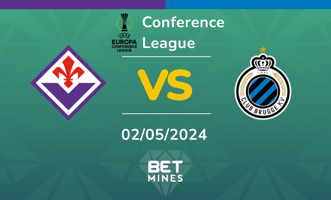 Fiorentina vs Club Brugge: Analysis and Prediction of the Conference League match