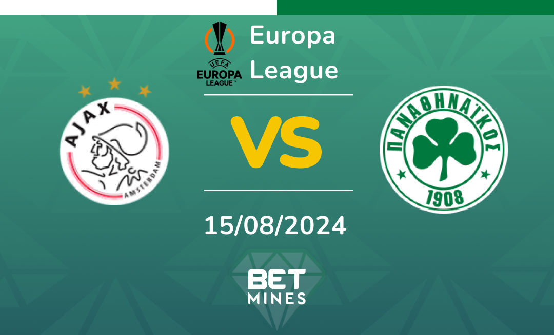 Ajax vs Panathinaikos: Analysis and Prediction of the Europa League match