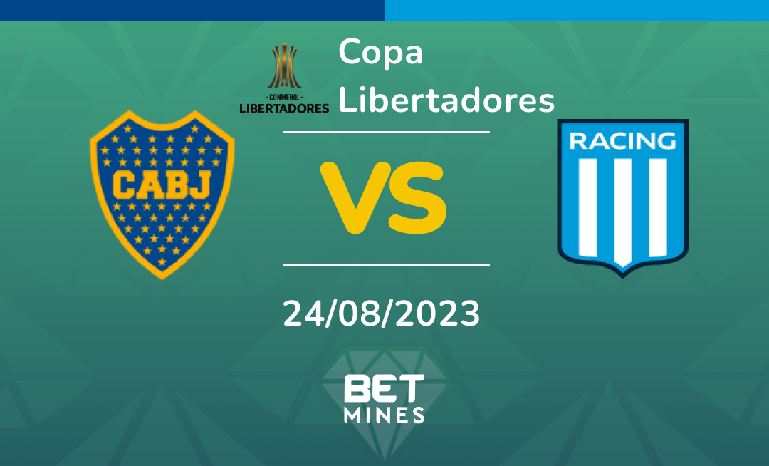 Boca Juniors vs Racing Club: Copa Libertadores quarter-final Analysis and Prediction