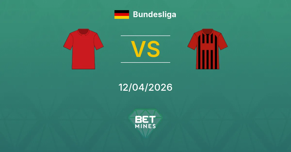 FSV Mainz 05 vs SC Freiburg