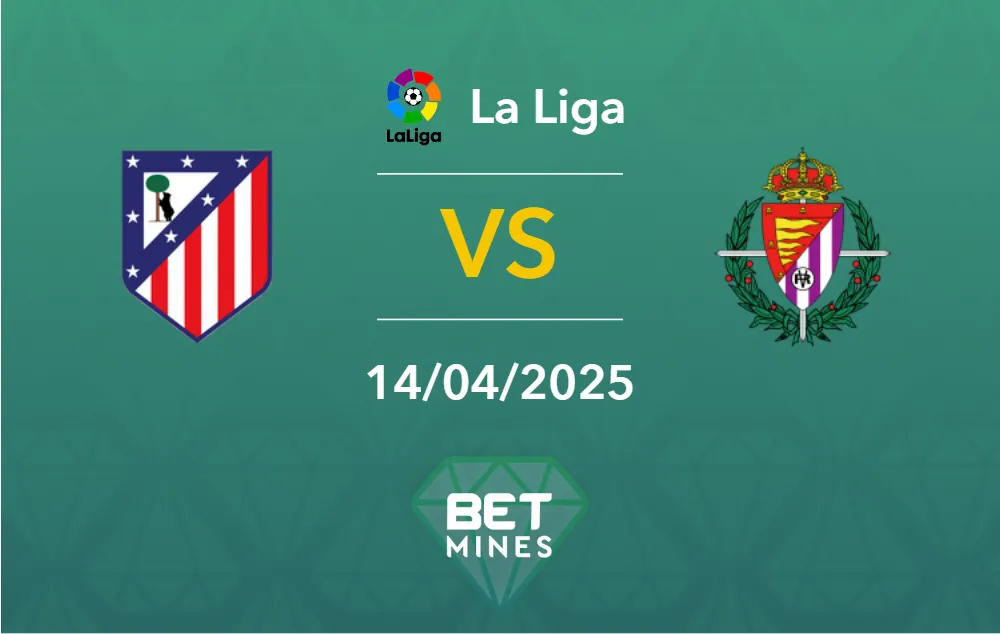 Atletico Madrid vs Valladolid Prediction: Preview and Analysis of the Match | La Liga