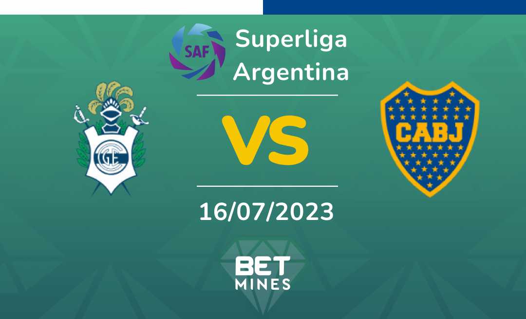 Gimnasia La Plata vs Boca Juniors: Analysis and Prediction of the Superliga match
