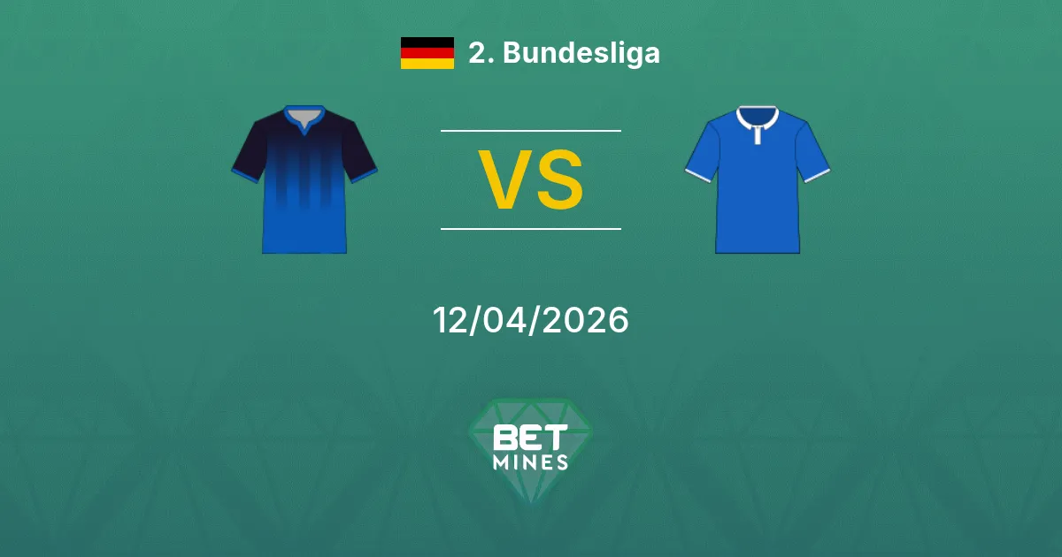 Paderborn vs Magdeburg