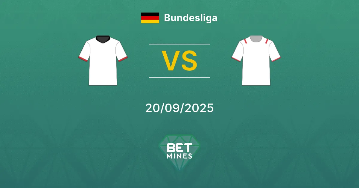 RB Leipzig vs FC Köln